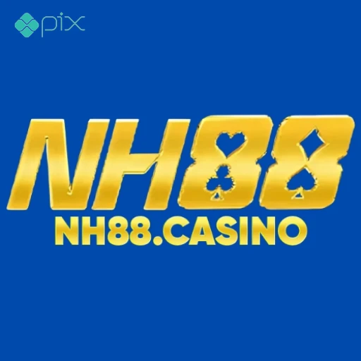 NH88: Revolução No Jogo! Logo