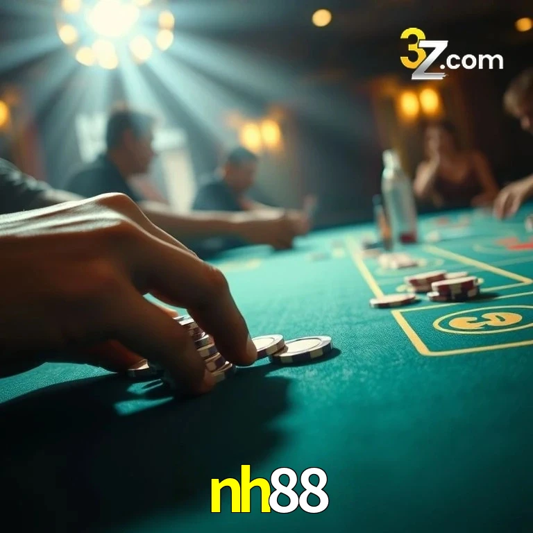 nh88 lottery