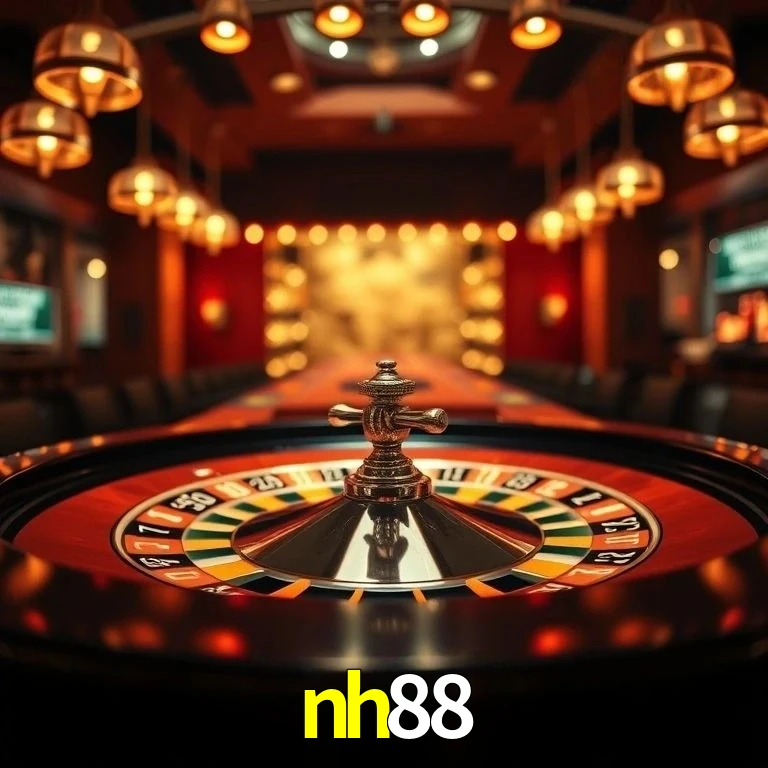 nh88 Slot Mecânicas