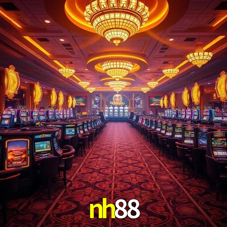 nh88 App Notificações