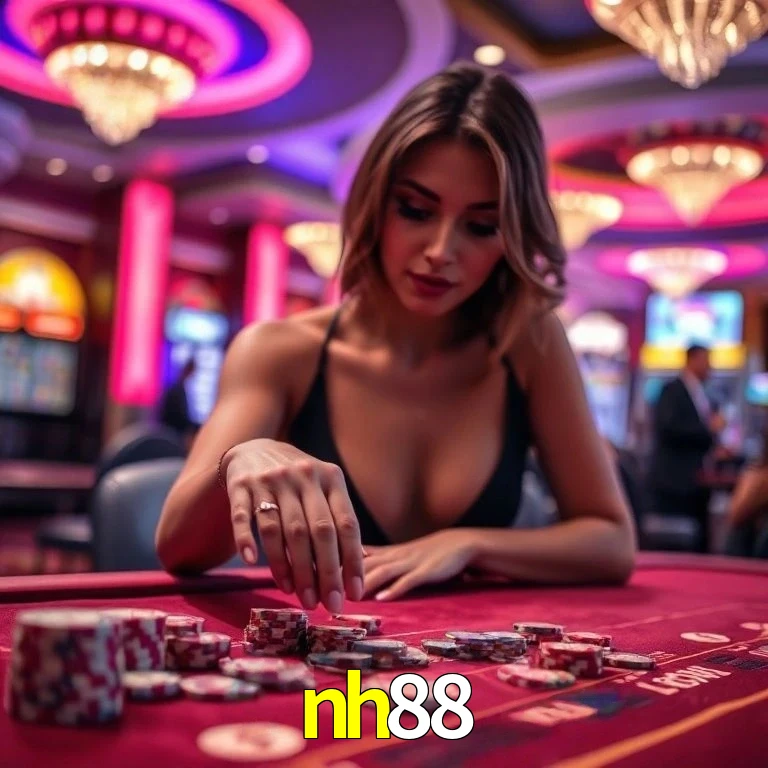 nh88 Casino RNG
