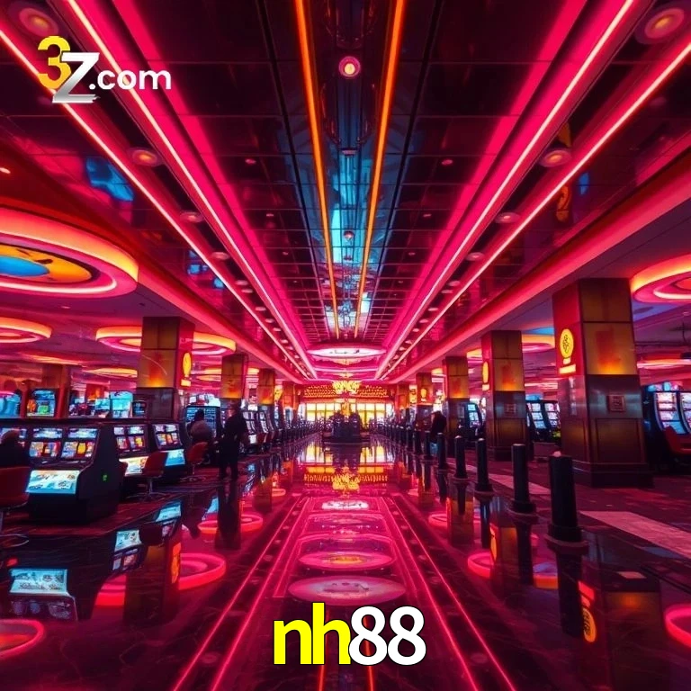 nh88 APK Interface