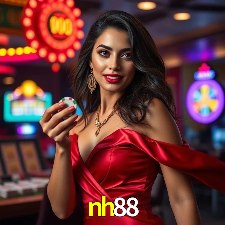 nh88 Torneios Slots