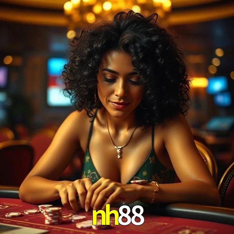 nh88 Jogos Catálogo