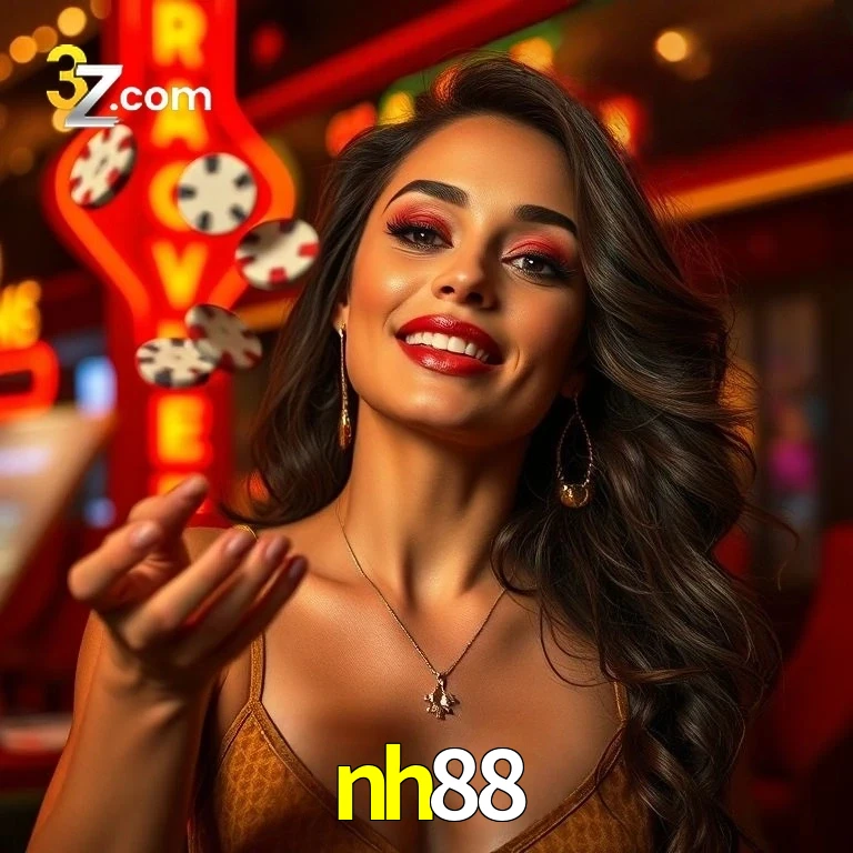 nh88 Bônus