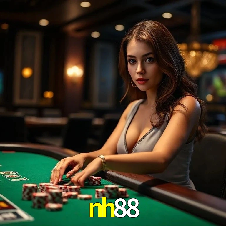 nh88 Live Casino