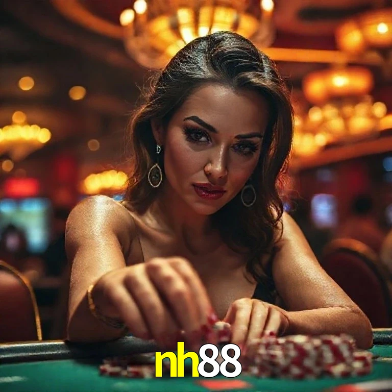 nh88 Jogo Responsável