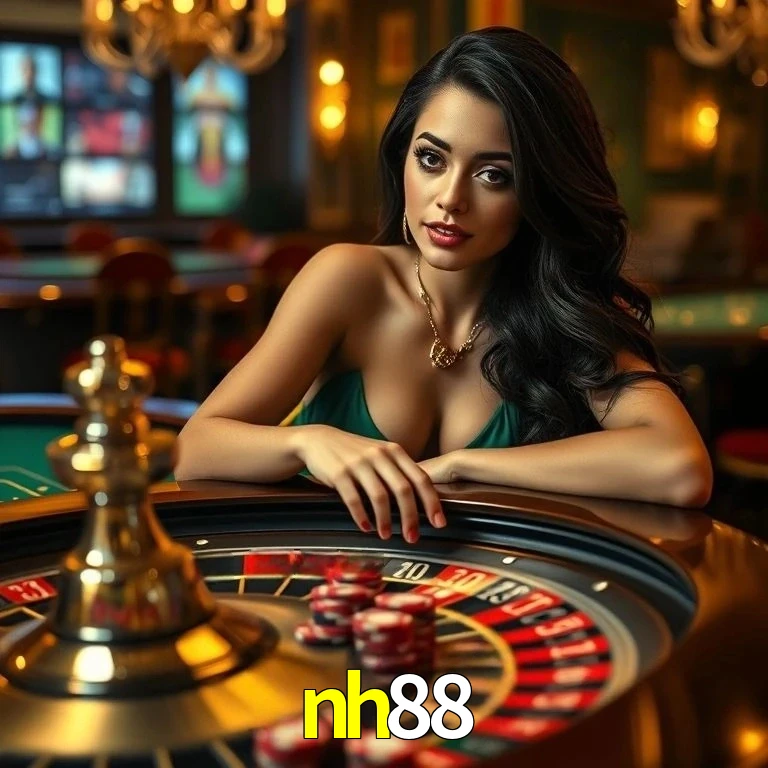 nh88 Acumuladoras até 25 Seleções